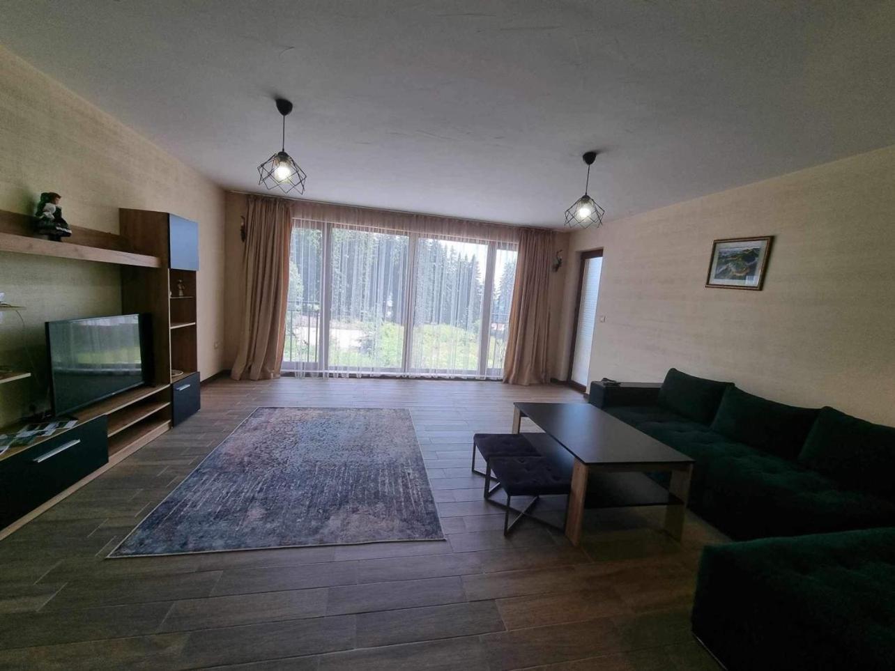 Boutique Villas Murgavets Pamporovo Quarto foto