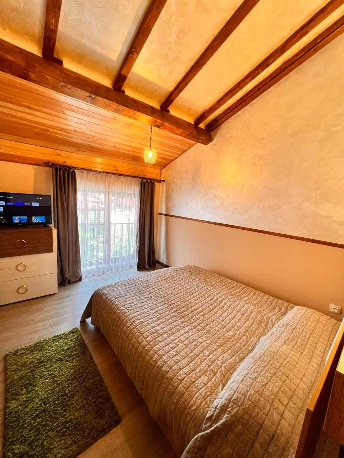 Boutique Villas Murgavets Pamporovo Quarto foto