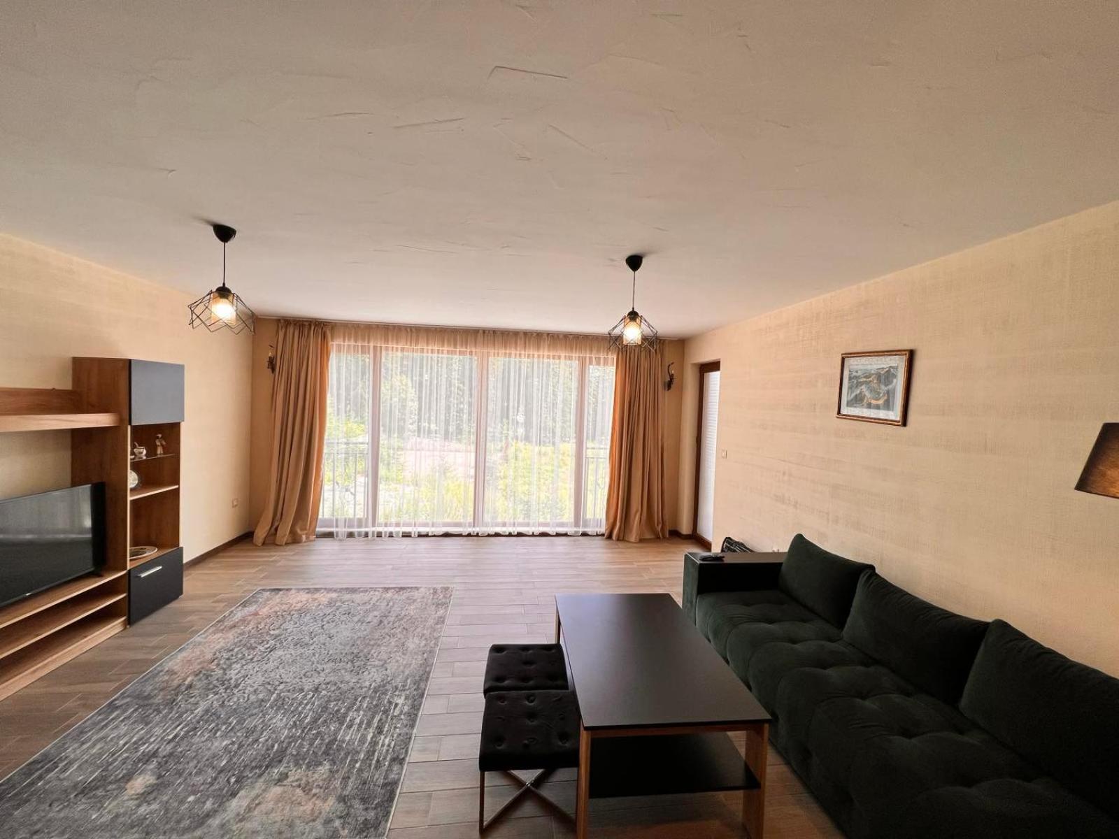 Boutique Villas Murgavets Pamporovo Quarto foto