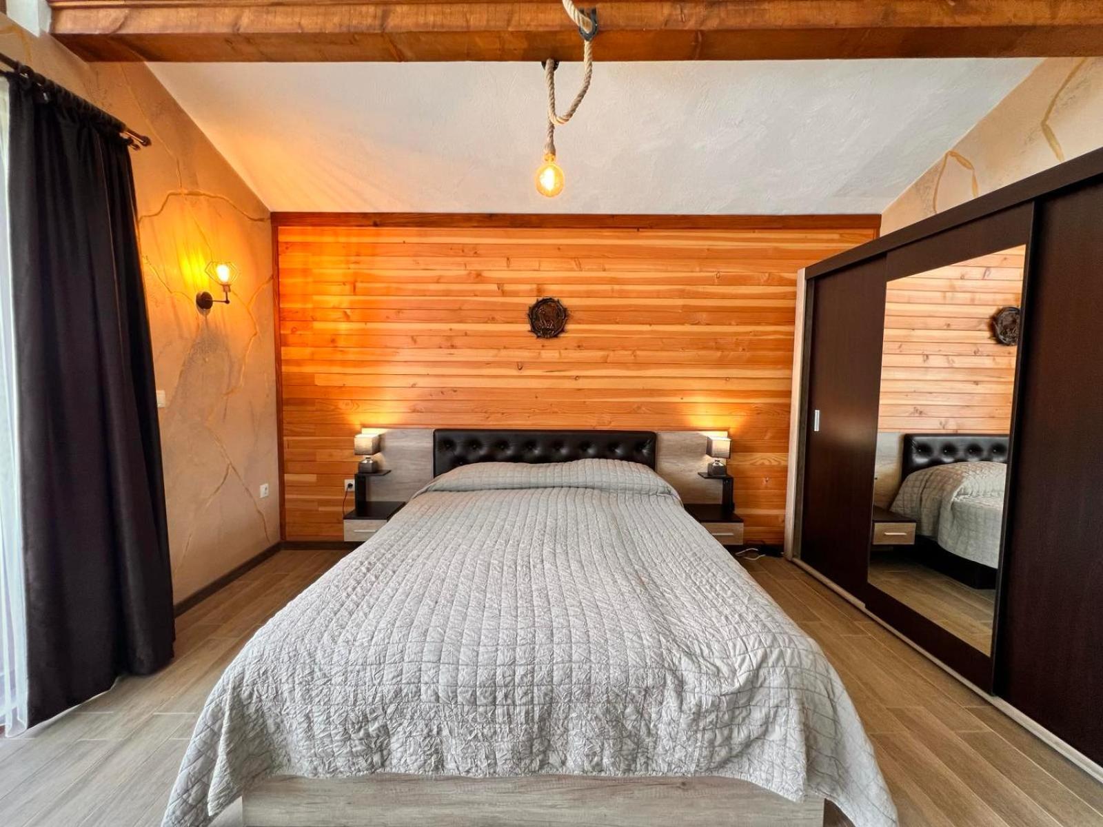 Boutique Villas Murgavets Pamporovo Quarto foto