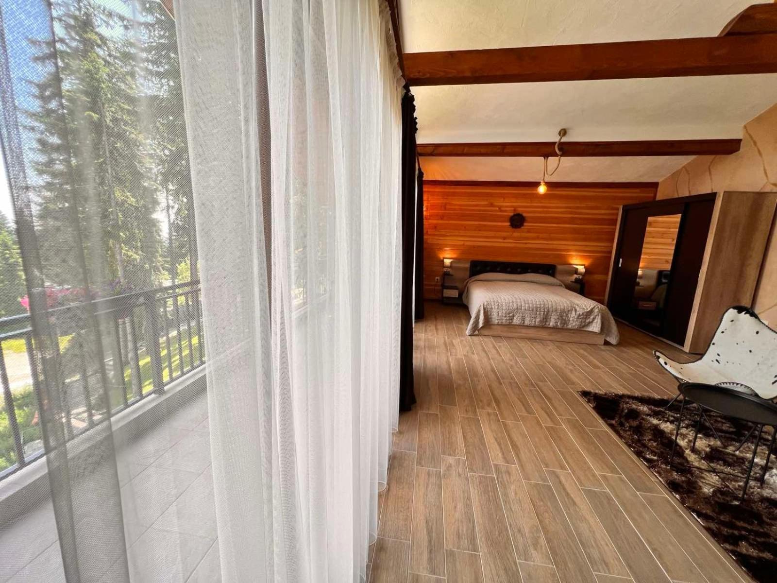 Boutique Villas Murgavets Pamporovo Quarto foto