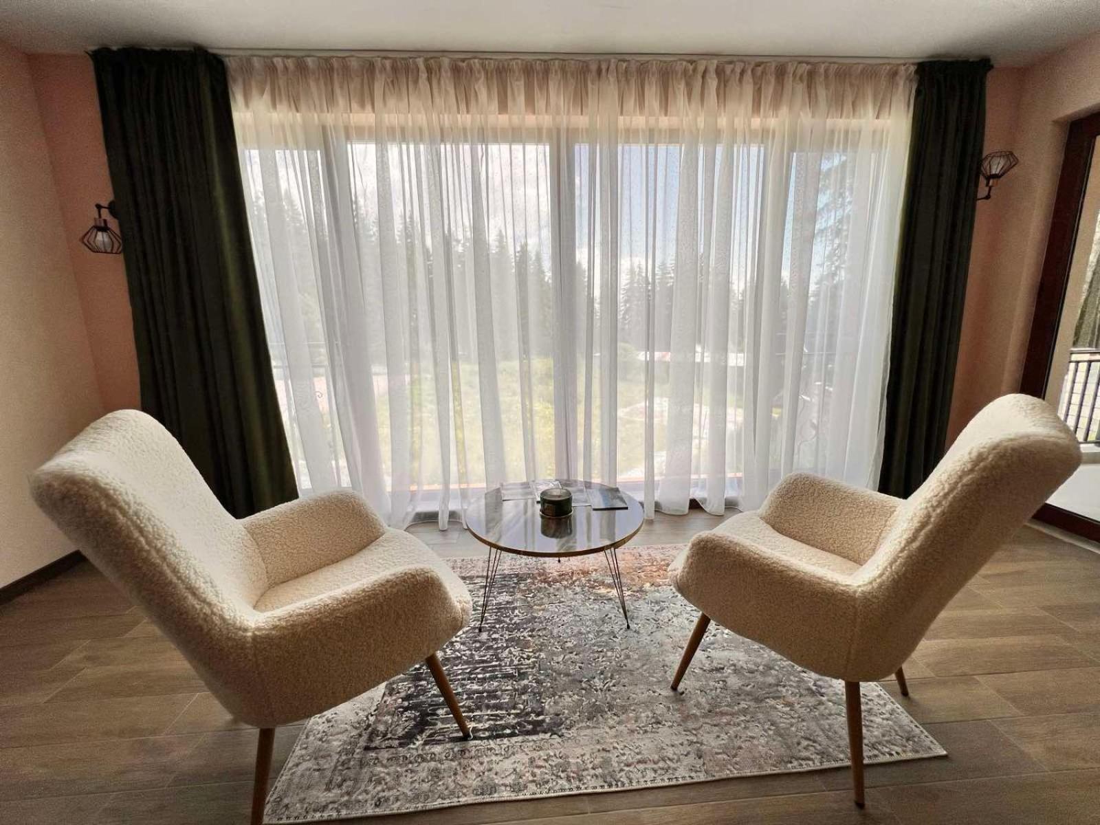Boutique Villas Murgavets Pamporovo Quarto foto