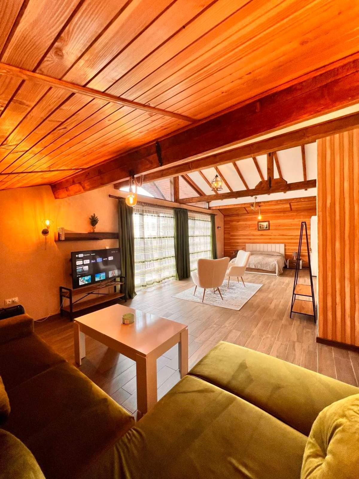 Boutique Villas Murgavets Pamporovo Quarto foto