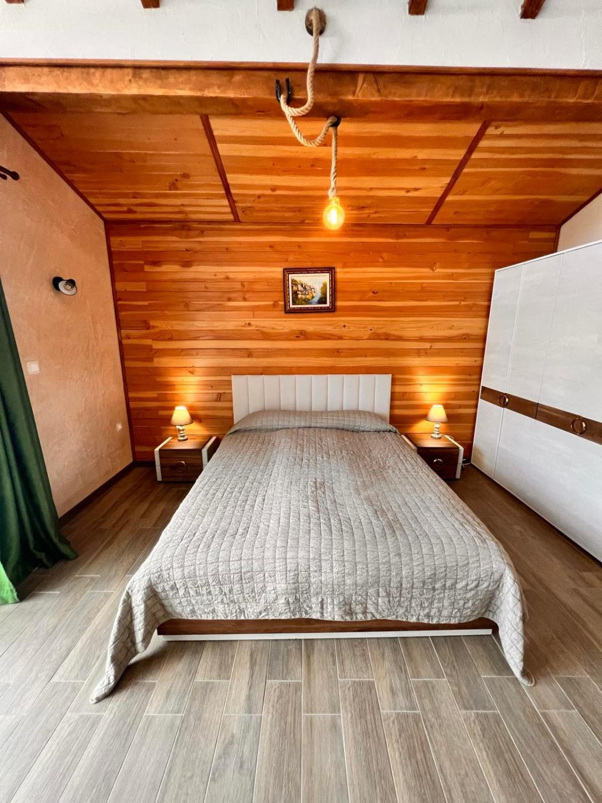 Boutique Villas Murgavets Pamporovo Quarto foto